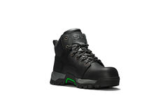 FXD WB3 Lace Up Boots