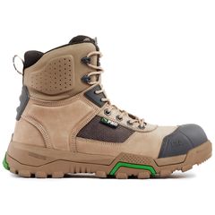 FXD WB-1 6.0 Safety Boot