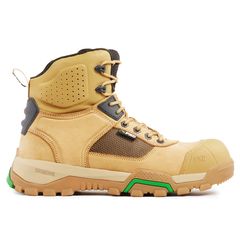 FXD WB 1 60 Safety Boot