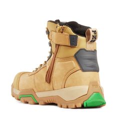 FXD WB 1 60 Safety Boot