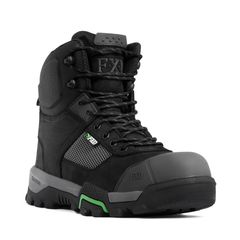 FXD WB 1 60 Safety Boot