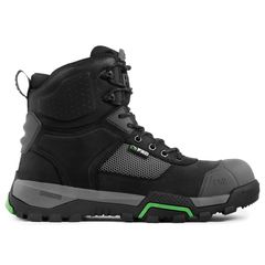 FXD WB 1 60 Safety Boot