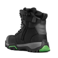 FXD WB 1 60 Safety Boot