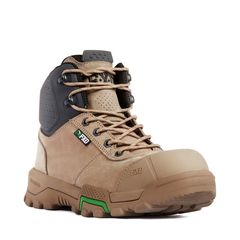 FXD WB-2 Safety Boot