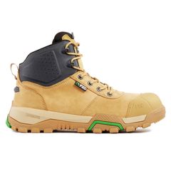 FXD WB 2 45 Safety Boot