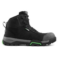 FXD WB 2 45 Safety Boot