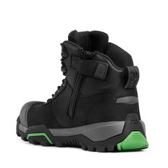 FXD WB 2 45 Safety Boot