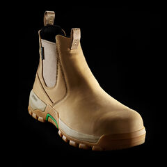 FXD WB-4 Boot Wheat
