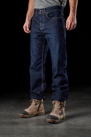 FXD WD2 Work Jeans