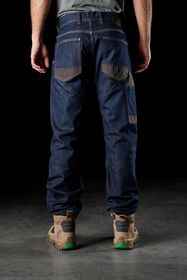 FXD WD2 Work Jeans
