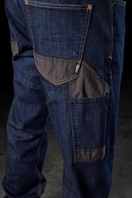 FXD WD2 Work Jeans