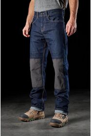 FXD WD-1 Work Jeans