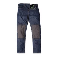 FXD WD-3 Slim Fit Work Jeans