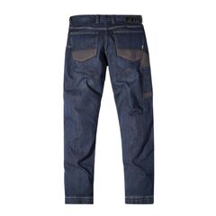 FXD WD 3 Slim Fit Work Jeans