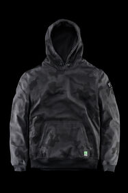 FXD WF-1 Limited Edition Camo Hoodie