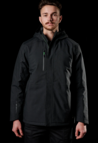 FXD WO-1 Insulated Work Jacket