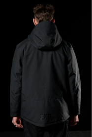 FXD WO1 Insulated Work Jacket