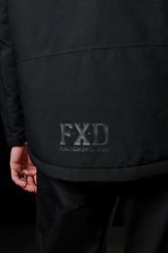 FXD WO1 Insulated Work Jacket