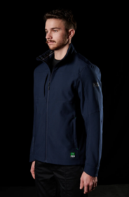 FXD WO3 Soft Shell Work Jacket