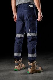 FXD WP4T Cuffed Reflective Pants