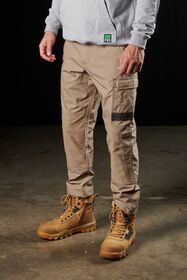 FXD WP5 Lightweight Stretch Work Pants