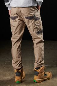 FXD WP5 Lightweight Stretch Work Pants