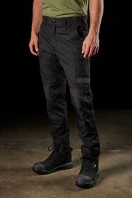 FXD WP5 Lightweight Stretch Work Pants