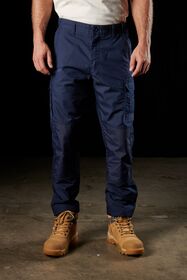 FXD WP-5 Lightweight Stretch Work Pants