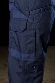 FXD WP5 Lightweight Stretch Work Pants