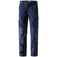 FXD WP 1 Cargo Work Pants 