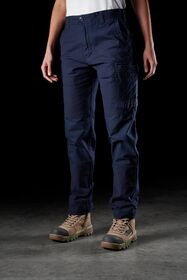 FXD WP 3W Women+39s Stretch Work Pants