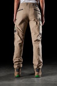 FXD WP-3W Women's Stretch Work Pants