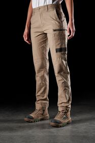 FXD WP 3W Women+39s Stretch Work Pants