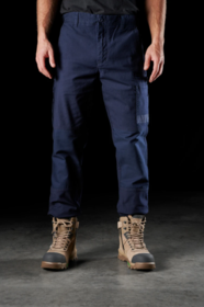 FXD WP-3 Stretch Work Pants