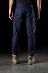 FXD WP 3 Stretch Work Pants