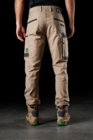 FXD WP 3 Stretch Work Pants