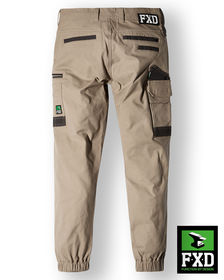 FXD WP 4W Womens Stretch Work Pants