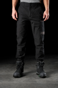 FXD WP 4 Cuffed Work Pants