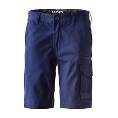 FXD WS 1 Cargo Work Shorts