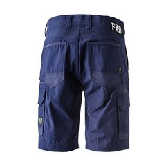 FXD WS 1 Cargo Work Shorts