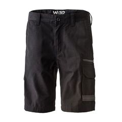 FXD WS 1 Cargo Work Shorts