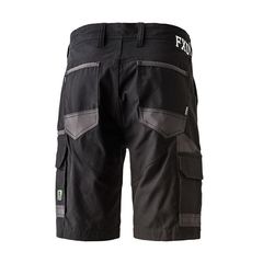 FXD WS 1 Cargo Work Shorts