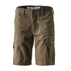 FXD WS 1 Cargo Work Shorts