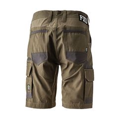 FXD WS 1 Cargo Work Shorts