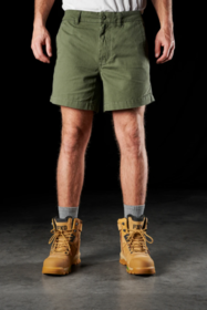 FXD WS 2 Short Work Shorts