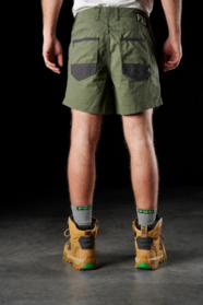 FXD WS 2 Short Work Shorts