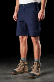 FXD WS 3 Stretch Work Shorts