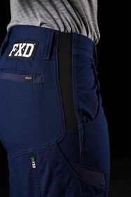 FXD Womens Stretch Ripstop Works Pants
