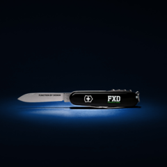 FXD x Victorinox Swiss Army Knife