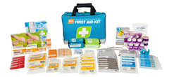 FastAid R2 Truck + Plant Operators First Aid Kit